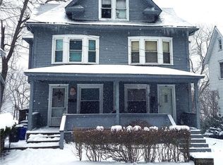 42 W 4th St, Oil City, PA