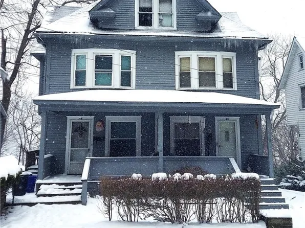 42 W 4th St, Oil City, PA 16301