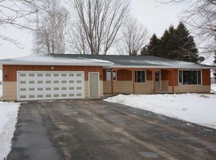 W1063 W Meridian Rd, Theresa, WI 53091