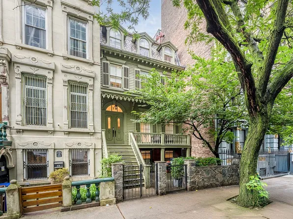 17 E 128th St, New York, NY 10035