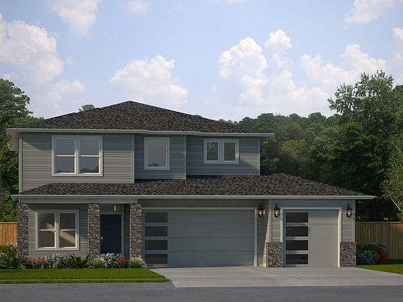 Modern Exterior