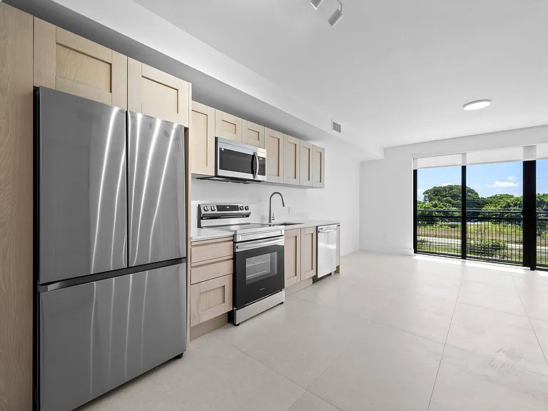 Cauley Residences by Trion Living — Photo 24