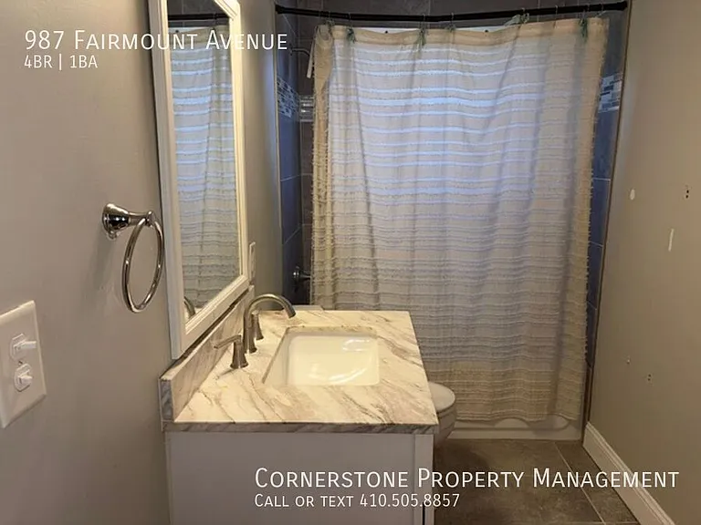987 Fairmount Ave — Photo 6