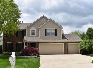 5988 Doral Ct, Westerville, OH 43082