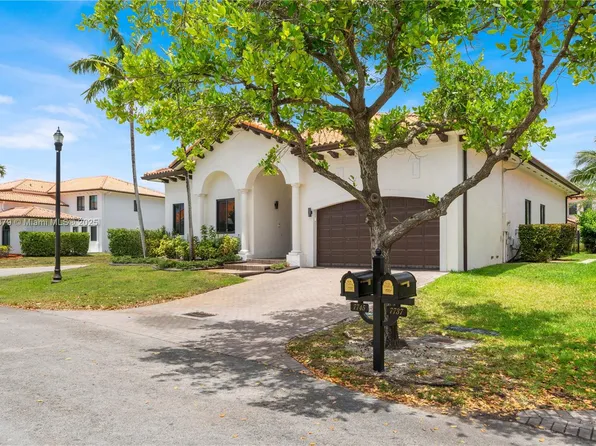 7745 SW 188th Ter, Cutler Bay, FL 33157