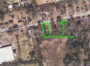 S Raeford St, Mullins, SC 29574