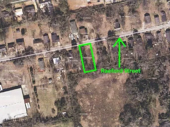  S Raeford St., Mullins, SC 29574