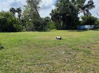 Genoa Dr LOT 8, North Pt, FL 34287