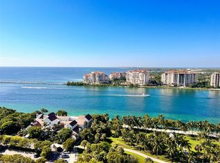 South Pointe Towers Condo, Miami Beach, FL 33139