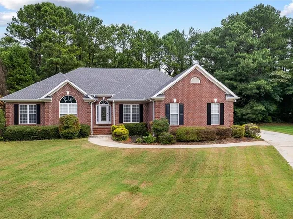 241 Thorn Berry Way, Conyers, GA 30094