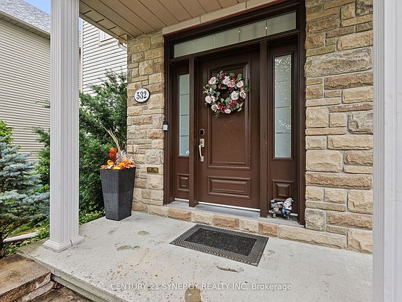 2nd image of 532 Landswood Way