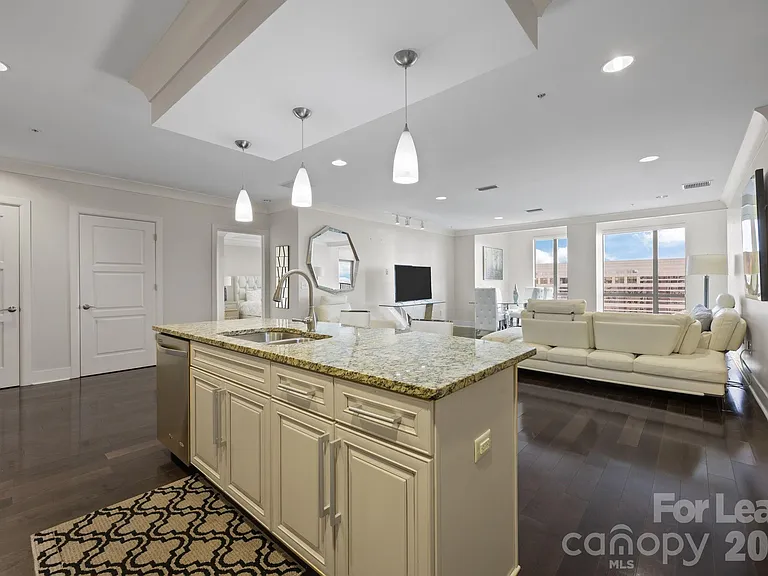 222 S Caldwell St #1601 — Photo 6