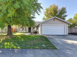1407 Santa Fe Cir, Roseville, CA