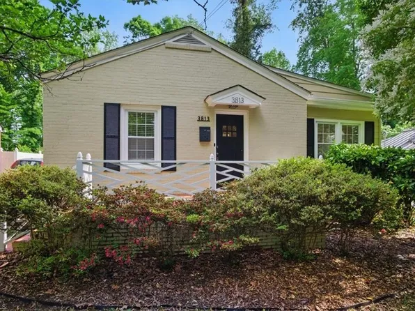 3813 Walker Ave, Greensboro, NC 27403