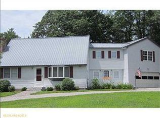 15 Mountain View Rd, Naples, ME 04055