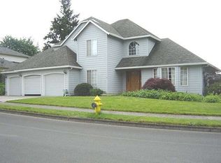 12507 SE 24th St, Vancouver, WA 98683