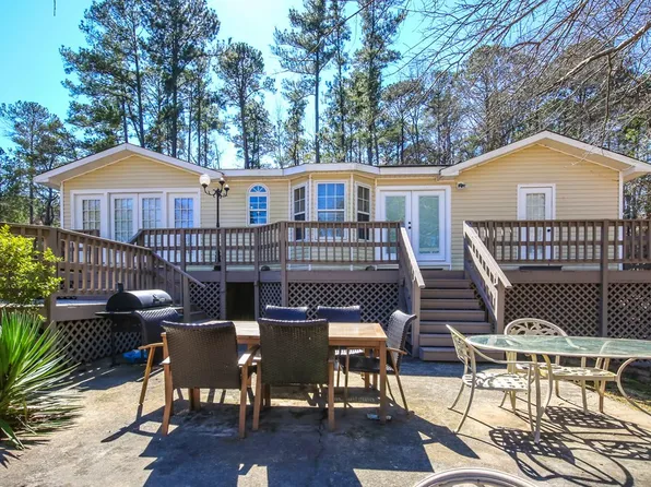 4046 White Oak Dr, Appling, GA 30802