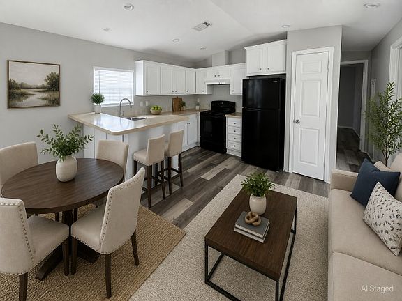 2nd image of 1234 Reynolds Rd #190