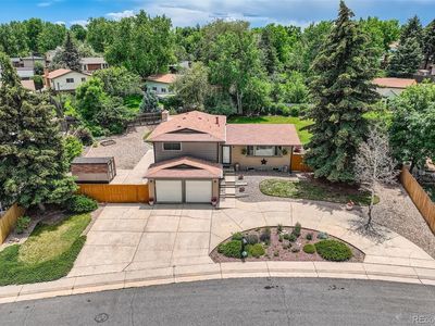 2380 W 105th Place, Northglenn, CO, 80234