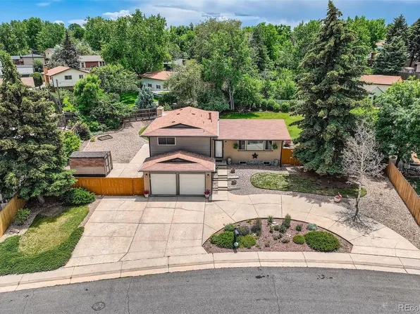 2380 W 105th Place, Northglenn, CO 80234