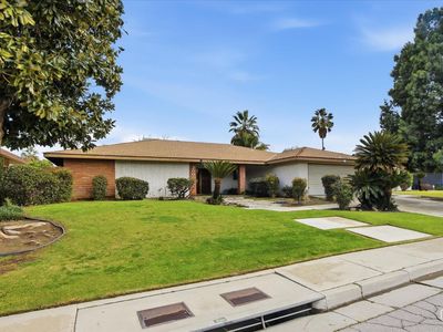 200 Carr St, Bakersfield, CA, 93309