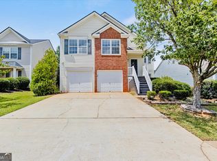 1910 Towne Park Dr, McDonough, GA 30252