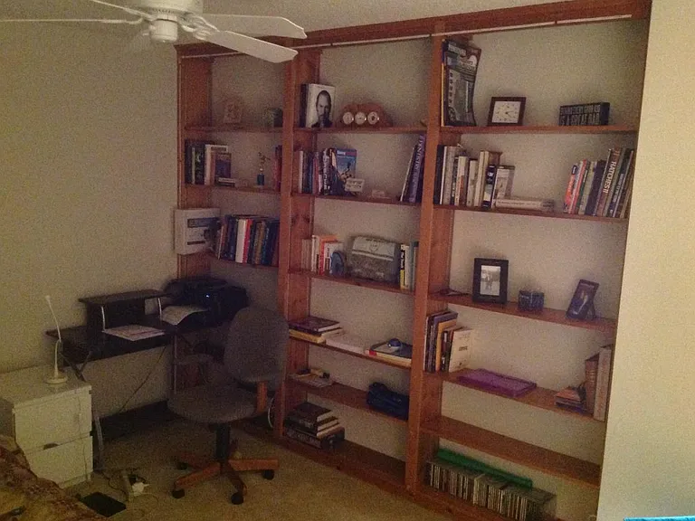 Loft/ 3rd Bedroom