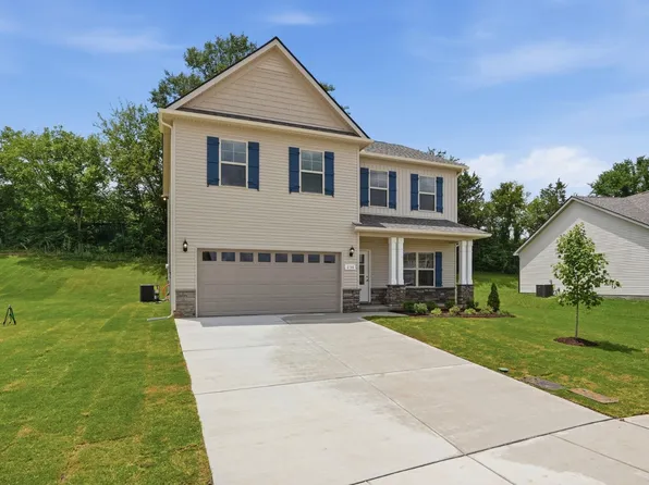 236 Republic St Lot 119, Shelbyville, TN 37160