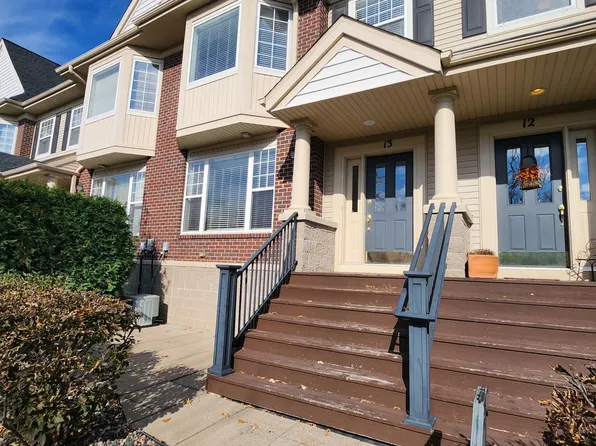 13800 53rd Ave N APT 13, Minneapolis, MN 55446