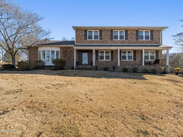 604 Vista Dr, Clinton, TN 37716