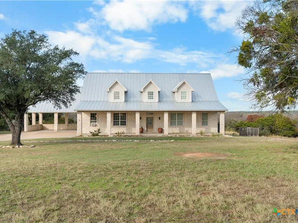 2650 County Road 108, Gatesville, TX 76528