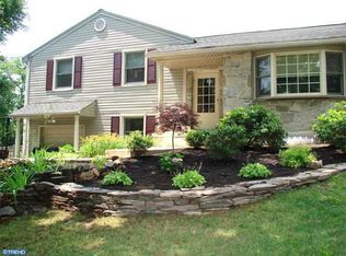 1915 Whitehall Rd, Eagleville, PA 19403