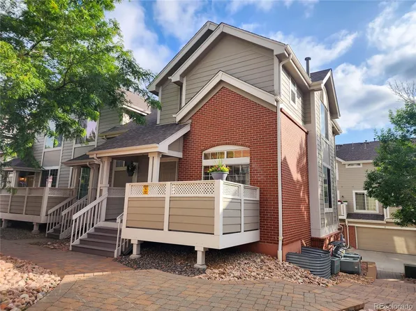 16982 E Warren Place #E, Aurora, CO 80013