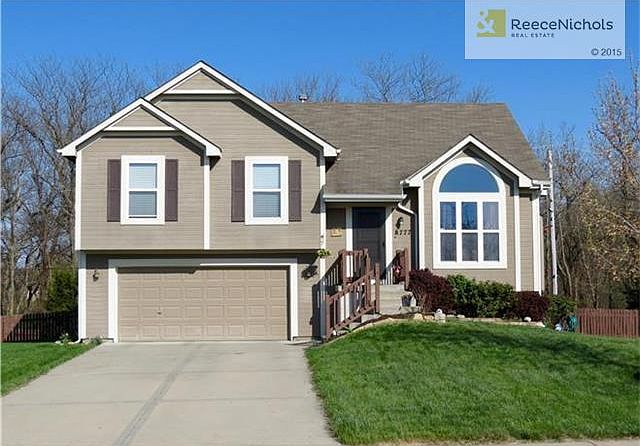 Wonderful Home Back to Trees! New Exterior Paint, Shutters & Landscaping