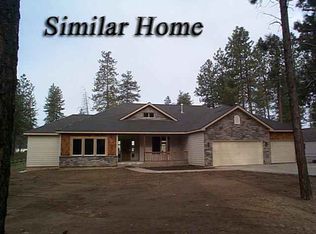 10207 N Pr, Spokane, WA 99208