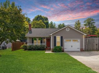 2733 Kendrick Ave, Charlotte, NC 28269