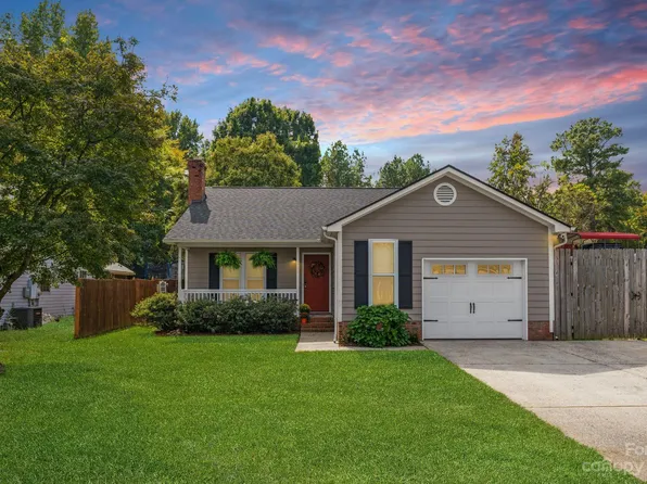 2733 Kendrick Ave, Charlotte, NC 28269