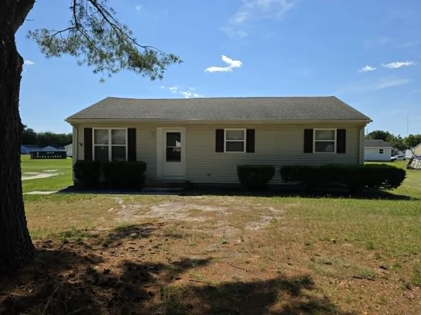 1122 Hillcrest Ave, Salisbury, MD 21804