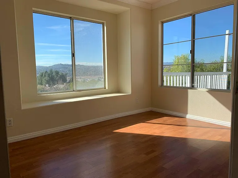 Upstairs Bonus Room