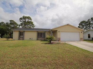 926 Custer St NW, Palm Bay, FL 32907