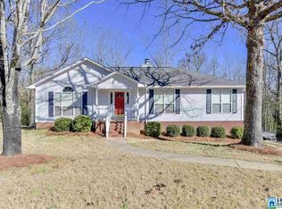 3683 Freeman St, Odenville, AL 35120