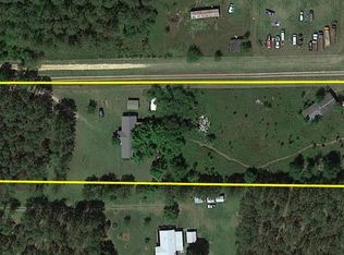 5426 Ione Rd, Pavo, GA 31778