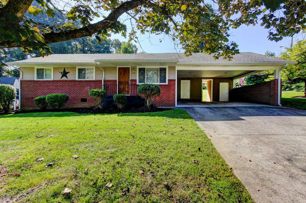 304 Taliwa Dr, Knoxville, TN 37920 Zillow