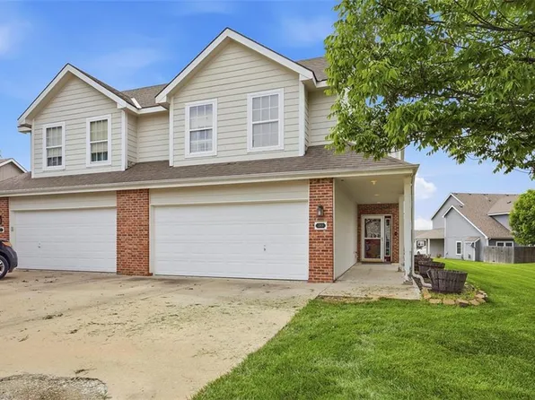 385 W Acorn St, Gardner, KS 66030