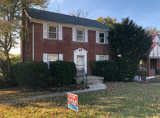 2407 Ferguson Rd, Cincinnati, OH 45238