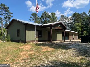 2160 Luther Burton Rd, Elberton, GA 30635