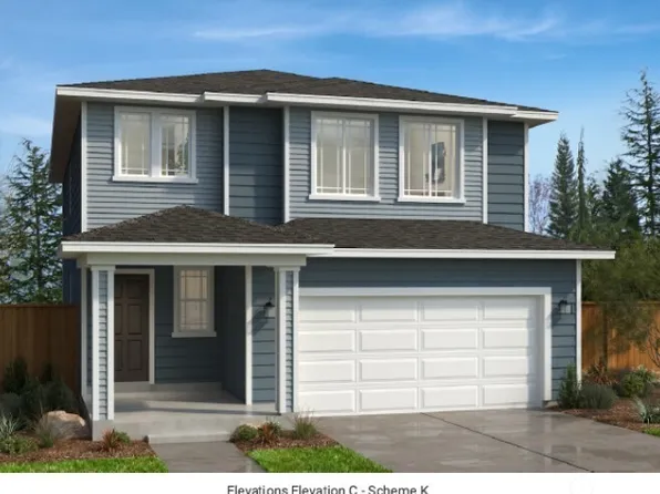 5316 85th Avenue NE #IP-012, Marysville, WA 98270