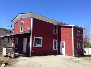 30 Farr Street, Hardwick, VT 05843