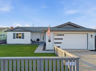 3650 Mount Acadia Blvd, San Diego, CA 92111