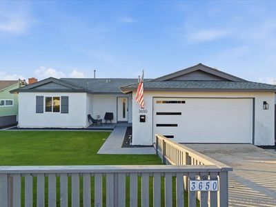 3650 Mount Acadia Blvd, San Diego, CA, 92111